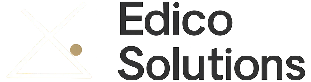Edico Solutions